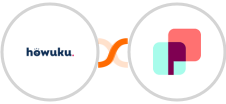Howuku + DynaPictures Integration