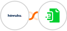 Howuku + Eledo Integration