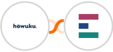 Howuku + Elorus Integration