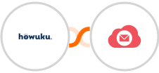 Howuku + Emailidea Integration