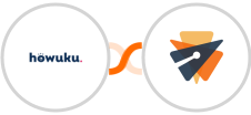 Howuku + Emelia Integration