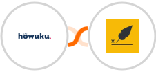 Howuku + eversign Integration