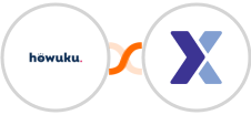 Howuku + Flexmail Integration