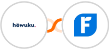 Howuku + FreshBooks Integration