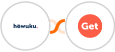 Howuku + GetSales.io Integration