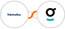 Howuku + Groove Integration