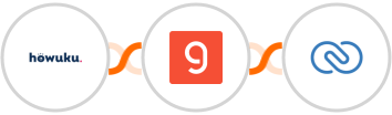 Howuku + Groq + Zoho CRM Integration