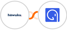 Howuku + GroupApp Integration