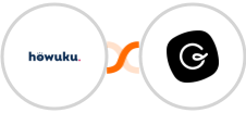 Howuku + Guru Integration