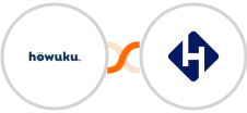 Howuku + Helpwise Integration
