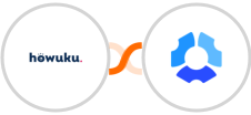 Howuku + Hubstaff Integration
