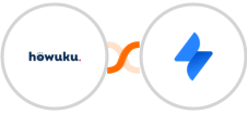 Howuku + Jira Service Desk Integration