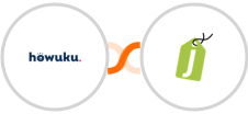 Howuku + Jumpseller Integration