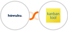 Howuku + Kanban Tool Integration