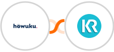 Howuku + Krozu Integration