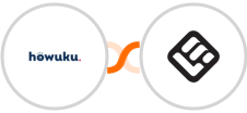 Howuku + LearnWorlds Integration