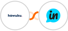 Howuku + LoopedIn Integration