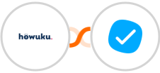 Howuku + MeisterTask Integration