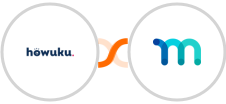 Howuku + MemberPress Integration
