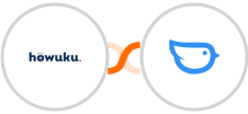 Howuku + Moneybird Integration