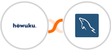 Howuku + MySQL Integration