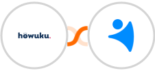 Howuku + NetHunt CRM Integration