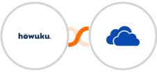 Howuku + OneDrive Integration
