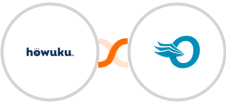Howuku + Order Desk Integration
