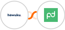 Howuku + PandaDoc Integration