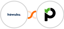 Howuku + Paymo Integration
