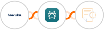 Howuku + Perplexity AI + DocsCloud Integration