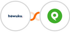 Howuku + Phone.com Integration