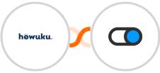 Howuku + Pipefy Integration