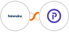 Howuku + Plutio Integration