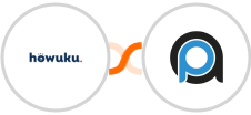 Howuku + PrintAutopilot Integration