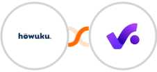 Howuku + Productive.io Integration