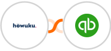 Howuku + QuickBooks Commerce Integration