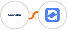 Howuku + QuickFile Integration
