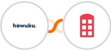 Howuku + Redbooth Integration