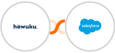 Howuku + Salesforce Marketing Cloud Integration