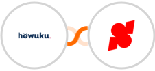 Howuku + Shoplazza Integration