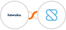 Howuku + Shortcut (Clubhouse) Integration