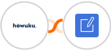 Howuku + SignRequest Integration