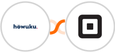Howuku + Square Integration