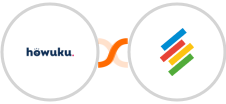Howuku + Stackby Integration
