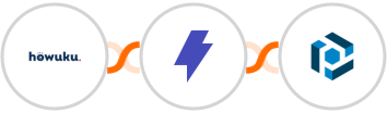 Howuku + Straico + Parseur Integration