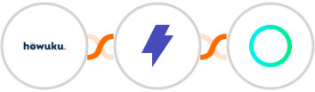 Howuku + Straico + Rossum Integration