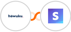 Howuku + Stripe Integration