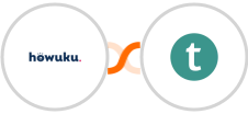 Howuku + Teachable Integration
