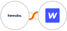 Howuku + Webflow Integration